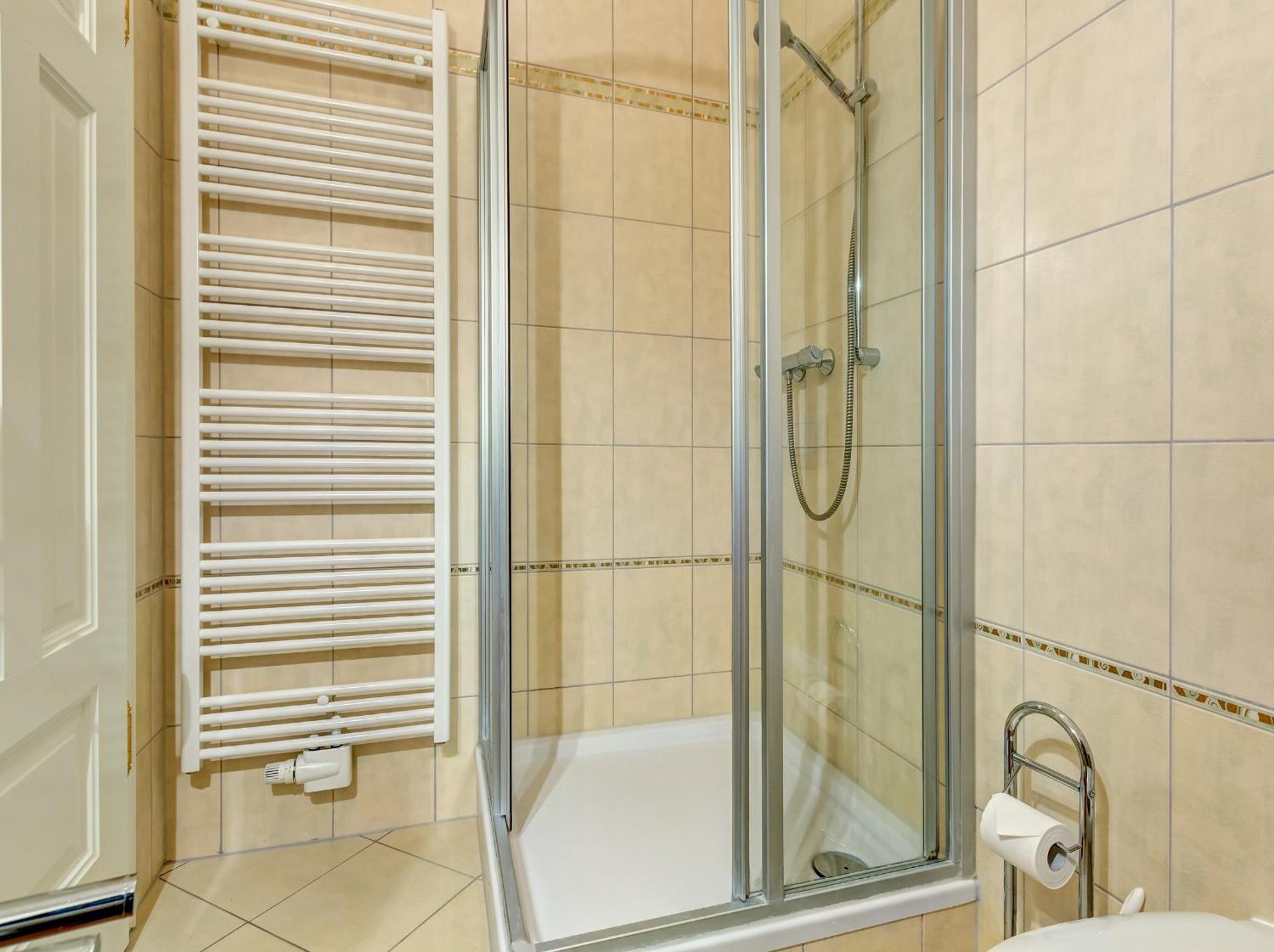 Haus Meerblick - 10 Heringsdorf Zewnętrze zdjęcie