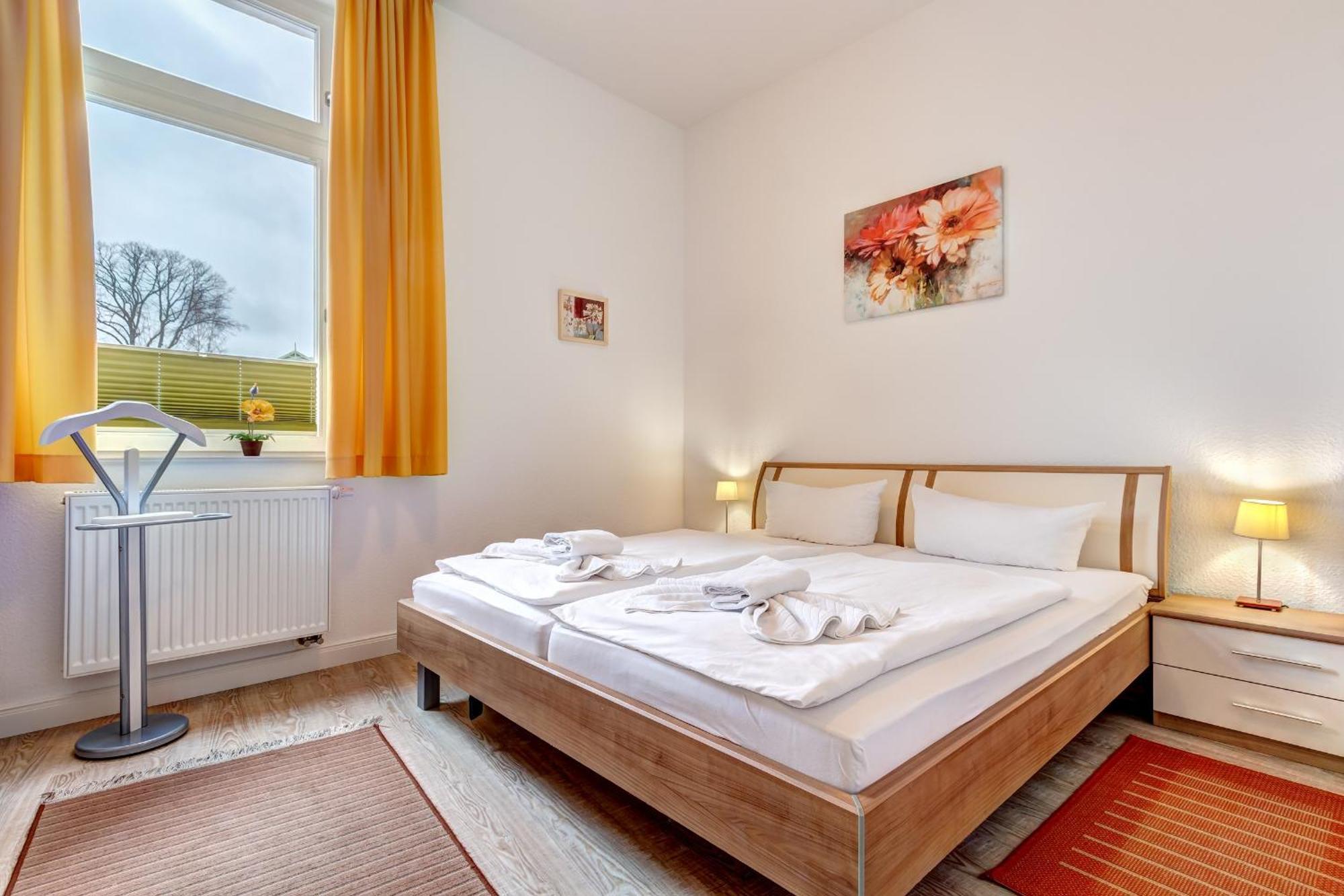 Haus Meerblick - 10 Heringsdorf Zewnętrze zdjęcie