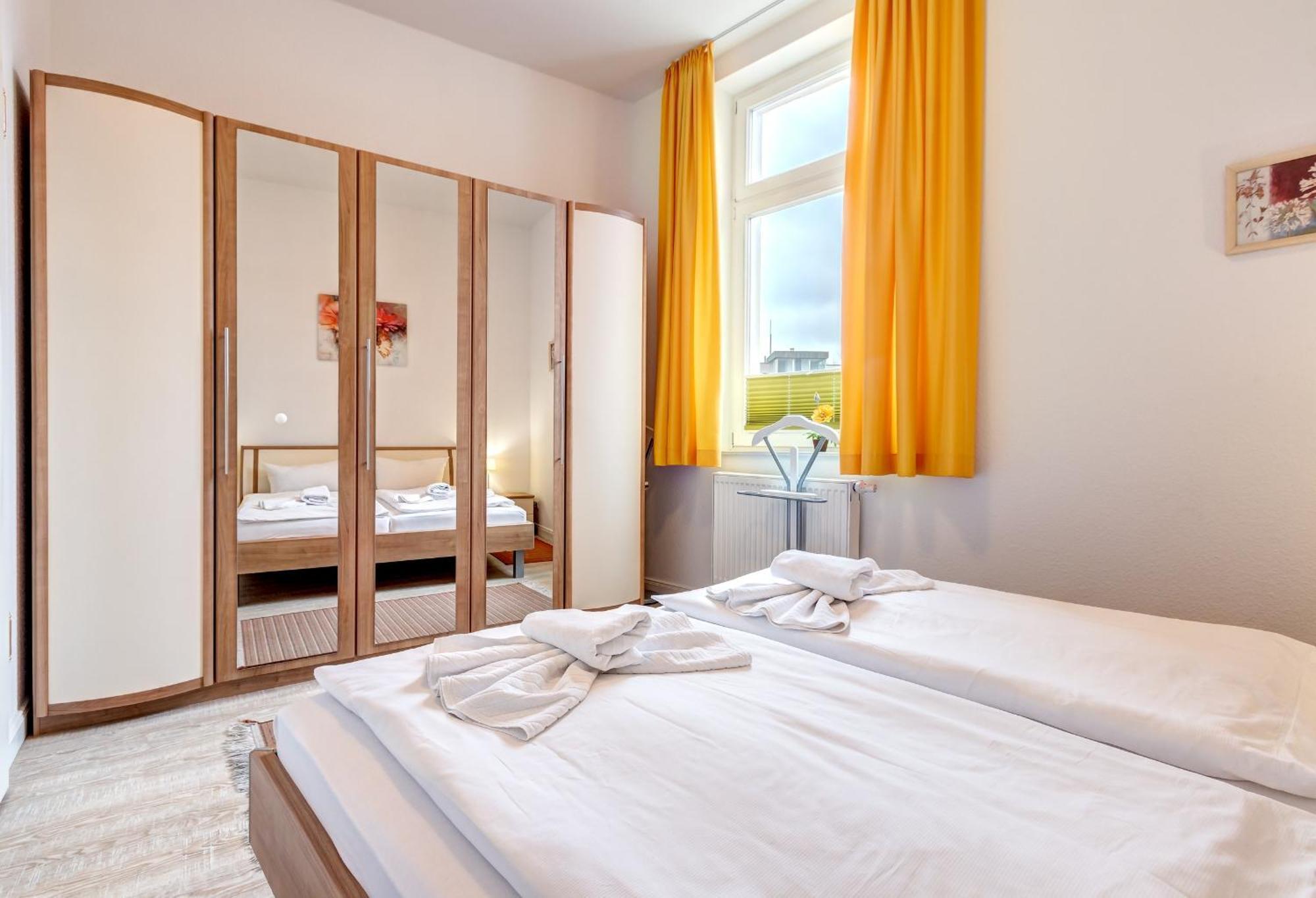 Haus Meerblick - 10 Heringsdorf Zewnętrze zdjęcie